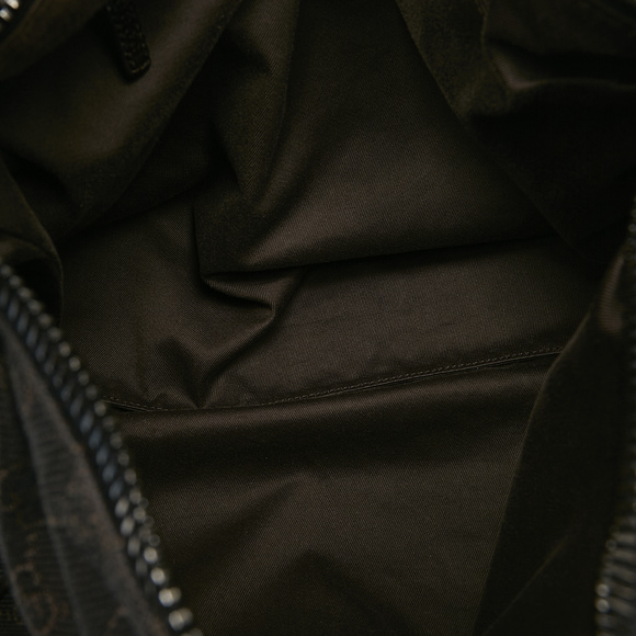 Gucci GG Canvas Shoulder Bag - Picture 6 of 9